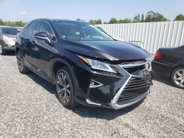 LEXUS RX 450H BA 2019 2t2bgmca9kc037892