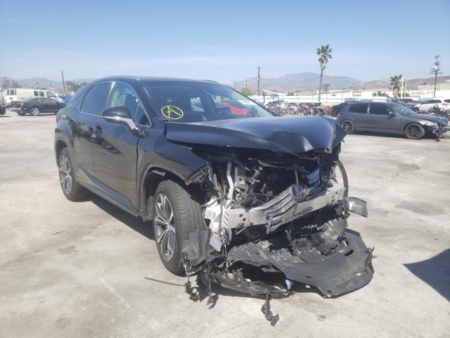 LEXUS NULL 2019 2t2bgmca9kc042557