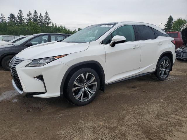 LEXUS RX450 2016 2t2bgmcaxgc007145