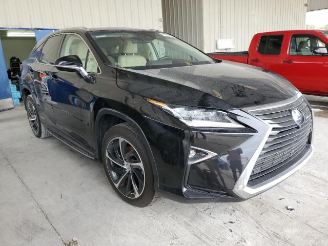 LEXUS RX 450H BA 2017 2t2bgmcaxhc009429