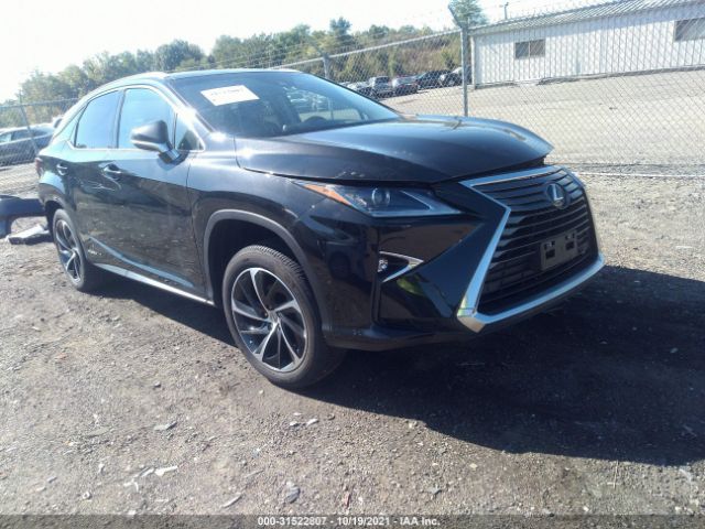 LEXUS NULL 2017 2t2bgmcaxhc016591