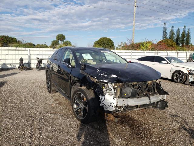 LEXUS RX 450H BA 2018 2t2bgmcaxjc023434