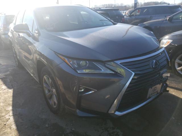 LEXUS RX 450H BA 2018 2t2bgmcaxjc025961