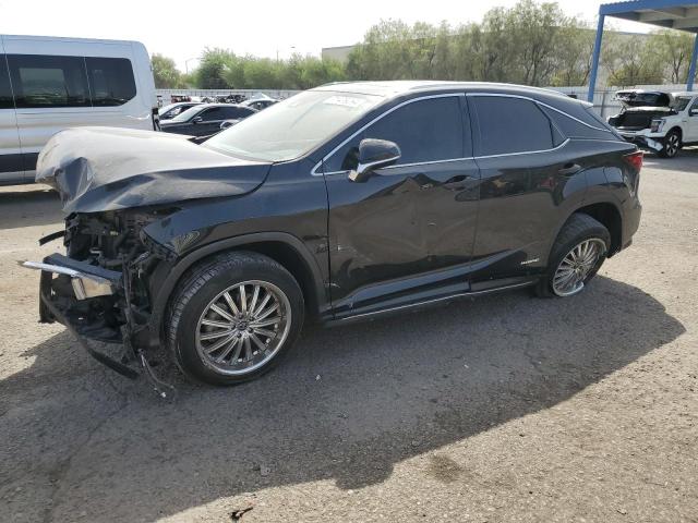 LEXUS RX 450H BA 2018 2t2bgmcaxjc027693