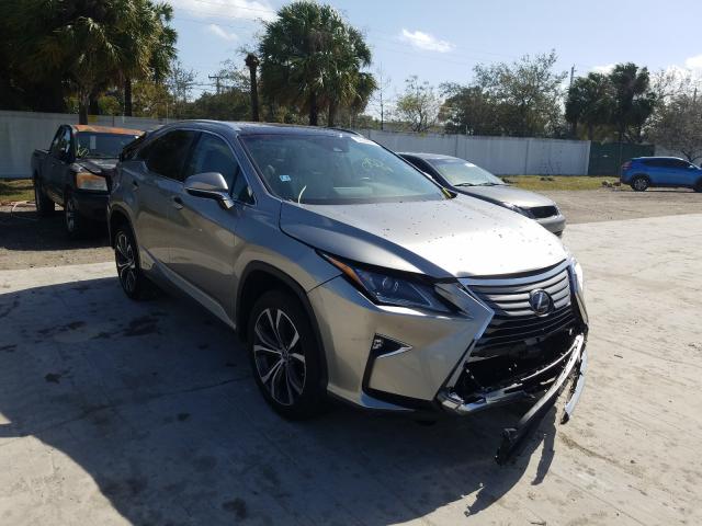 LEXUS RX 450H BA 2018 2t2bgmcaxjc029671