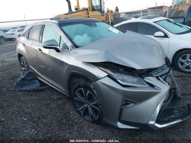 LEXUS RX 450H 2019 2t2bgmcaxkc029882