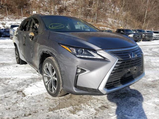 LEXUS RX 450H BA 2019 2t2bgmcaxkc032460