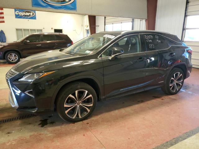 LEXUS RX450 2019 2t2bgmcaxkc033706