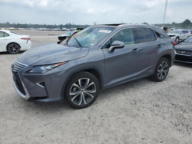 LEXUS RX450 2019 2t2bgmcaxkc034497