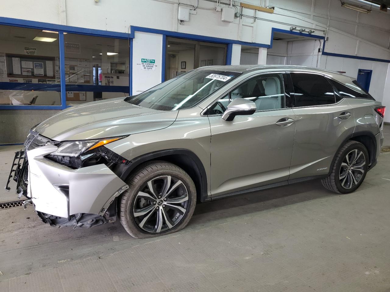 LEXUS RX 450H 2019 2t2bgmcaxkc036928