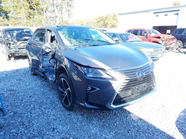 LEXUS NULL 2019 2t2bgmcaxkc037111