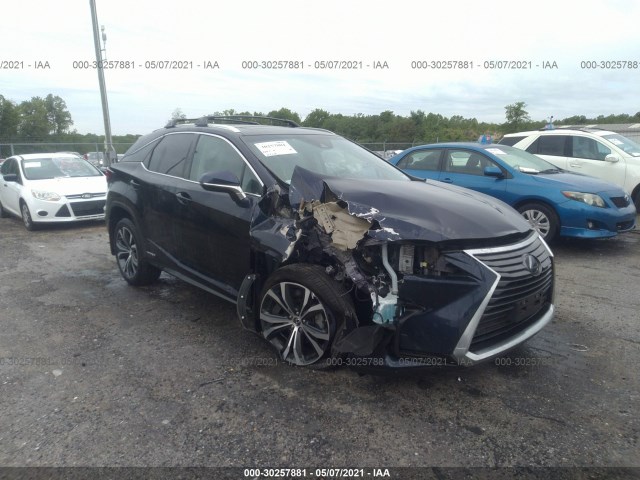 LEXUS NULL 2019 2t2bgmcaxkc040042