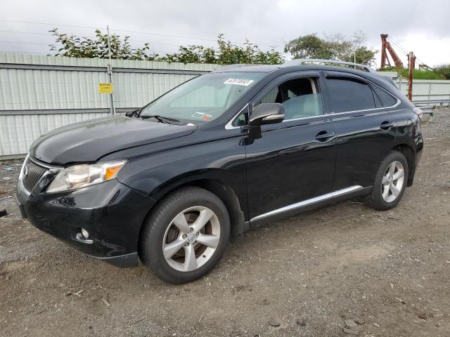 LEXUS RX 350 2010 2t2bk1ba0ac003336