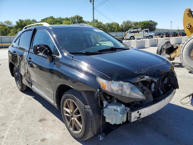 LEXUS RX 350 2010 2t2bk1ba0ac004132