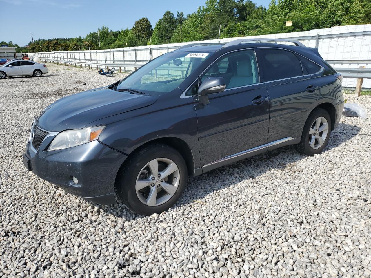 LEXUS RX 2010 2t2bk1ba0ac004499