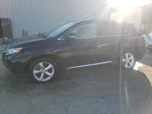 LEXUS RX 350 2010 2t2bk1ba0ac029161