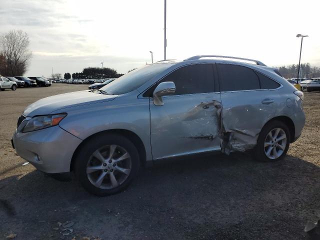 LEXUS RX 350 2010 2t2bk1ba0ac032030