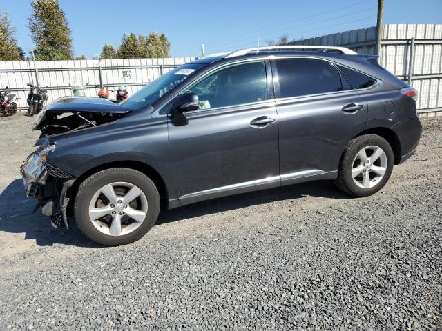 LEXUS RX 350 2010 2t2bk1ba0ac033520