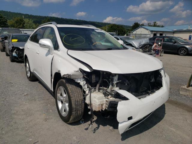 LEXUS RX 350 2010 2t2bk1ba0ac039673