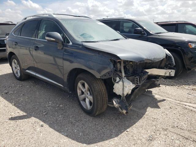 LEXUS RX 350 2010 2t2bk1ba0ac040130