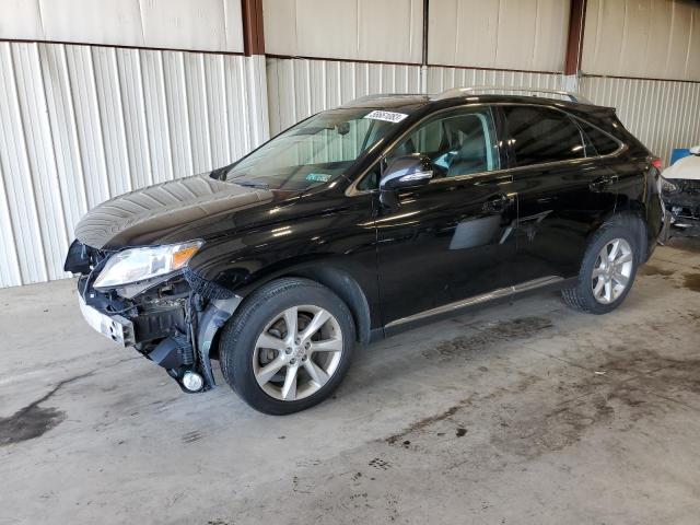 LEXUS RX 350 2010 2t2bk1ba0ac044078