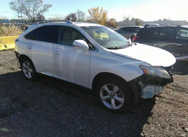 LEXUS NULL 2010 2t2bk1ba0ac047305