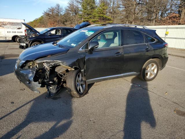 LEXUS RX 350 2010 2t2bk1ba0ac048258