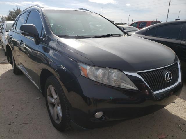 LEXUS RX 350 2010 2t2bk1ba0ac052004