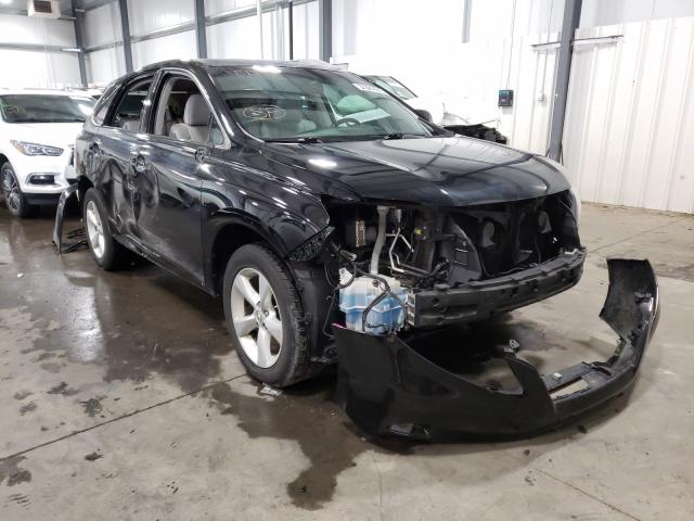 LEXUS RX 350 2010 2t2bk1ba0ac053511