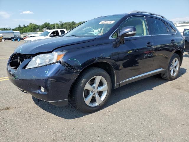 LEXUS RX350 2010 2t2bk1ba0ac058336