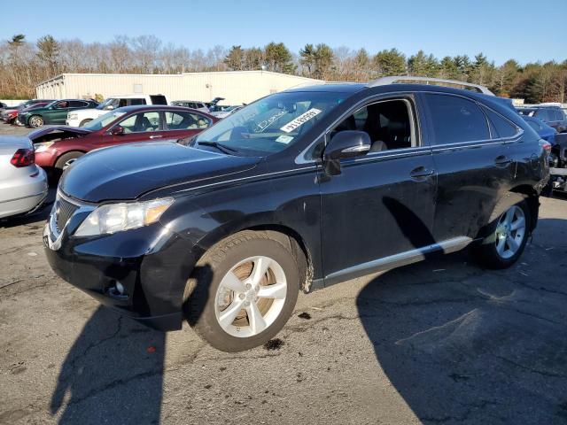 LEXUS RX 350 2010 2t2bk1ba0ac061799