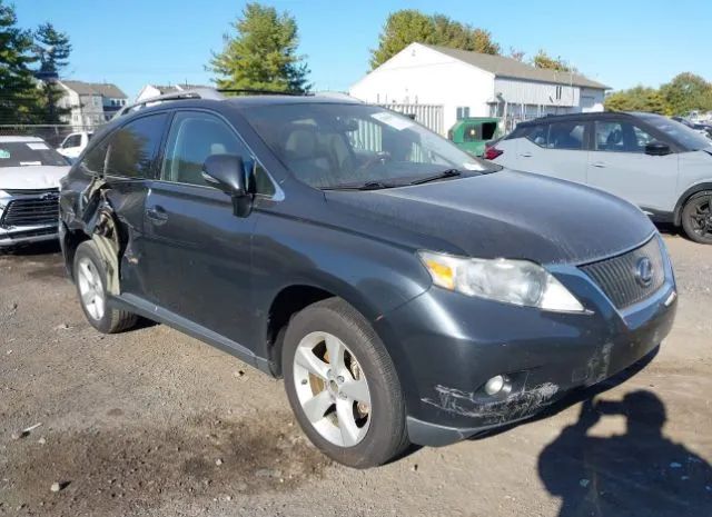 LEXUS NULL 2010 2t2bk1ba0ac061804