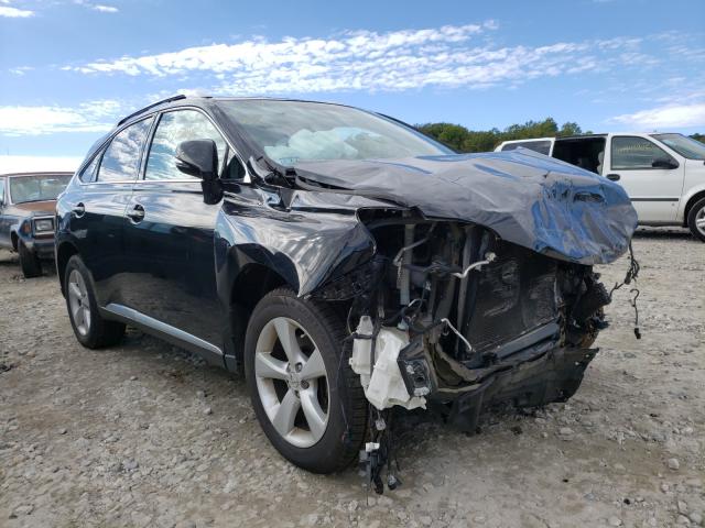 LEXUS RX 350 2010 2t2bk1ba0ac063455