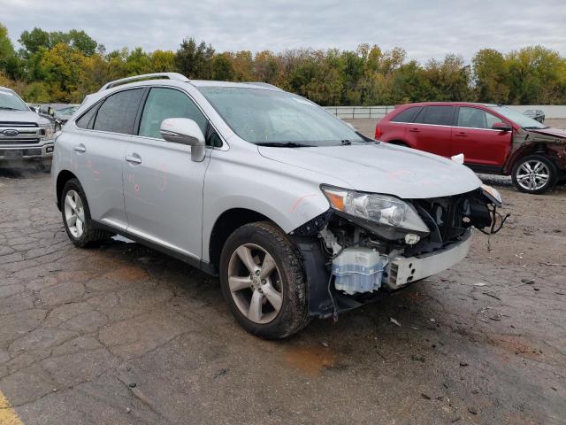 LEXUS RX 350 2010 2t2bk1ba0ac065576