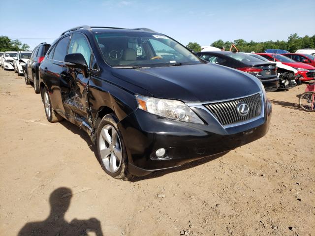 LEXUS RX 350 2011 2t2bk1ba0bc082203