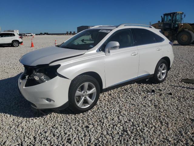 LEXUS RX 350 2011 2t2bk1ba0bc082900