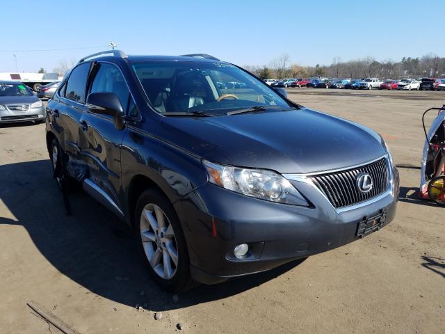 LEXUS RX 350 2011 2t2bk1ba0bc084890