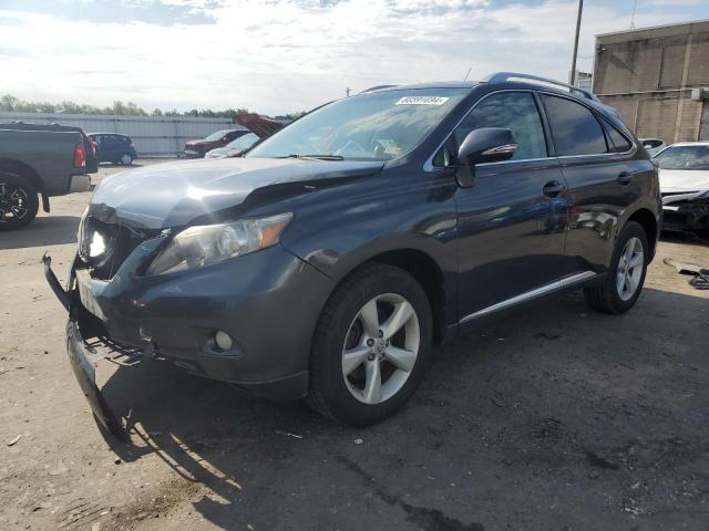 LEXUS RX 350 2011 2t2bk1ba0bc089295