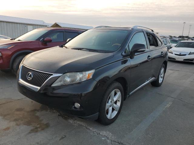 LEXUS RX 350 2011 2t2bk1ba0bc089846