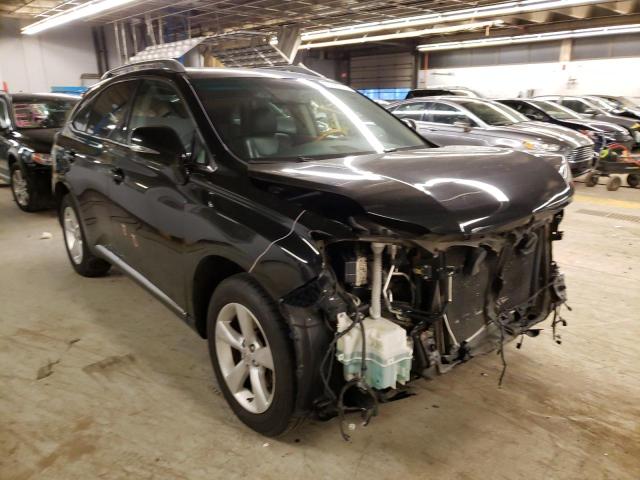 LEXUS RX 350 2011 2t2bk1ba0bc091502