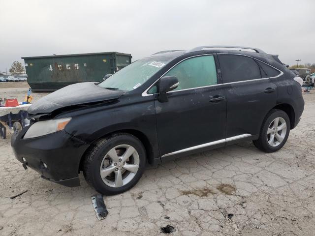 LEXUS RX350 2011 2t2bk1ba0bc093184