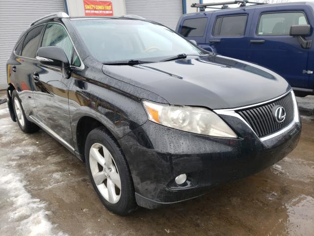 LEXUS RX 350 2011 2t2bk1ba0bc094898