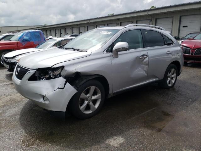 LEXUS RX350 2011 2t2bk1ba0bc095033