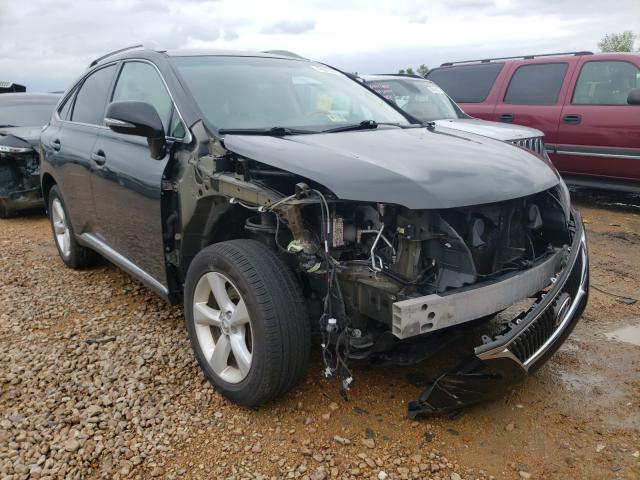 LEXUS RX 350 2011 2t2bk1ba0bc105866