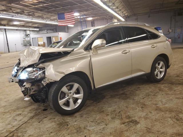 LEXUS RX350 2011 2t2bk1ba0bc110100