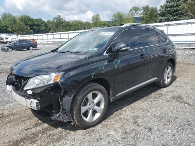 LEXUS RX 350 2011 2t2bk1ba0bc112509