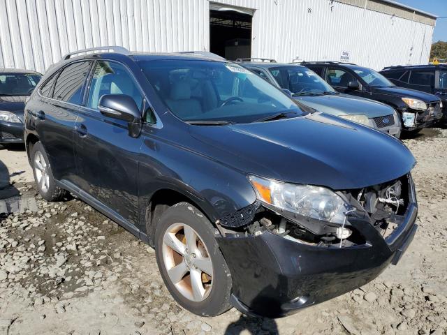 LEXUS RX 350 2011 2t2bk1ba0bc112591