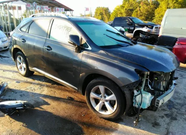 LEXUS RX 350 2011 2t2bk1ba0bc112915