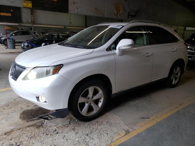 LEXUS RX 350 2011 2t2bk1ba0bc113191