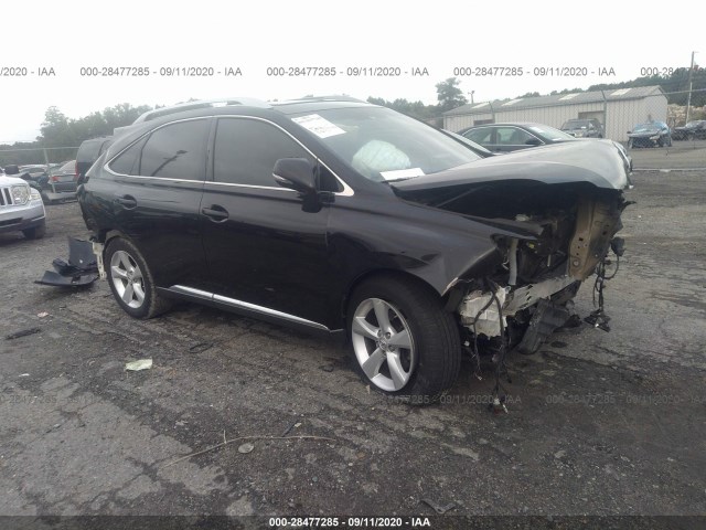 LEXUS RX 350 2011 2t2bk1ba0bc114132